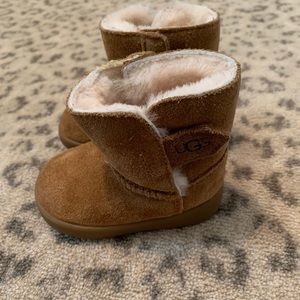 Ugg Keelan Baby Boot